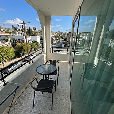 Marianna Hotel Apartments Limassol Exterior foto